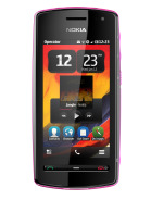 مشخصات Nokia 600