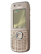 مشخصات گوشی Nokia 6216 classic