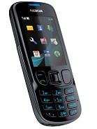 مشخصات گوشی Nokia 6303 classic