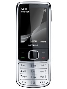 مشخصات گوشی Nokia 6700 classic