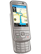 مشخصات گوشی Nokia 6710 Navigator
