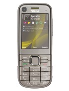 مشخصات گوشی Nokia 6720 classic