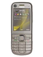 مشخصات گوشی Nokia 6720 classic