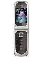 مشخصات گوشی Nokia 7020