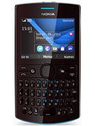 مشخصات گوشی Nokia Asha 205