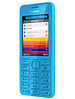 مشخصات گوشی Nokia Asha 206