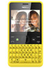 مشخصات گوشی Nokia Asha 210