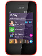 مشخصات گوشی Nokia Asha 230