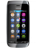 مشخصات گوشی Nokia Asha 309