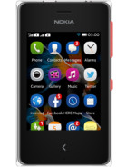 مشخصات گوشی Nokia Asha 500 Dual SIM