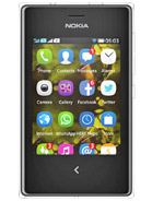مشخصات گوشی Nokia Asha 503 Dual SIM