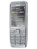 مشخصات گوشی Nokia E52