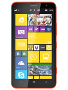 مشخصات گوشی Nokia Lumia 1320