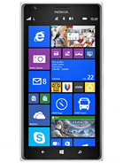 مشخصات گوشی Nokia Lumia 1520