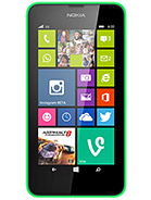 مشخصات گوشی Nokia Lumia 630