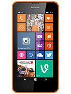 مشخصات گوشی Nokia Lumia 635