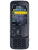 مشخصات گوشی Nokia N86 8MP