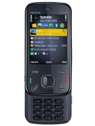 مشخصات گوشی Nokia N86 8MP