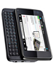 مشخصات گوشی Nokia N900