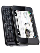 مشخصات گوشی Nokia N900