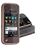 مشخصات گوشی Nokia N97 mini