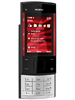 مشخصات گوشی Nokia X3