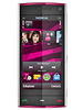 مشخصات گوشی Nokia X6 16GB
