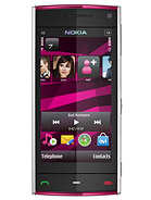 مشخصات گوشی Nokia X6 16GB