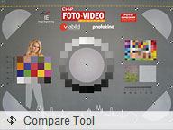 Description: Photo Compare Tool
