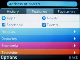 Description: Nokia Asha 302