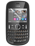 Description: Nokia Asha 200