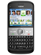 Description: Nokia E5