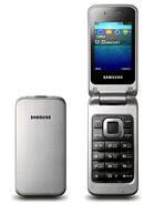 مشخصات Samsung C3520