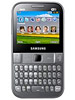 مشخصات Samsung Ch@t 527