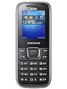 مشخصات Samsung E1232B