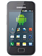 مشخصات Samsung Galaxy Ace Duos I589