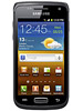 مشخصات Samsung Galaxy W I8150