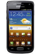 مشخصات Samsung Galaxy W I8150