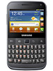 مشخصات Samsung Galaxy M Pro B7800