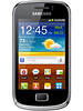 مشخصات Samsung Galaxy mini 2 S6500