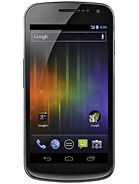 مشخصات Samsung Galaxy Nexus