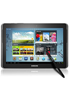 مشخصات Samsung Galaxy Note 10.1 N8010