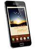 مشخصات Samsung Galaxy Note N7000