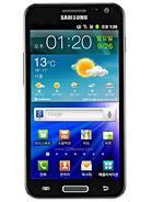 مشخصات Samsung Galaxy S II HD LTE