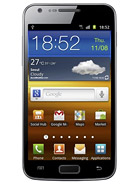 مشخصات Samsung Galaxy S II LTE I9210