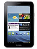 مشخصات Samsung Galaxy Tab 2 7.0 P3100