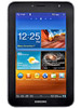 مشخصات Samsung P6210 Galaxy Tab 7.0 Plus