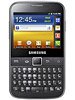 مشخصات Samsung Galaxy Y Pro B5510