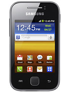 مشخصات Samsung Galaxy Y5360