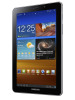مشخصات Samsung P6800 Galaxy Tab 7.7